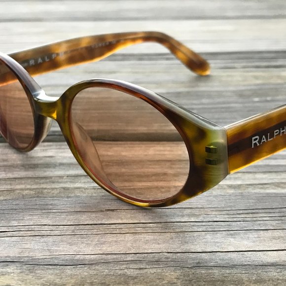 Ralph Lauren Women Sunglasses Frame W/ RX Lenses O - Picture 2 of 13